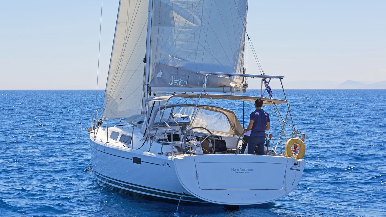 MARE NOSTRUM