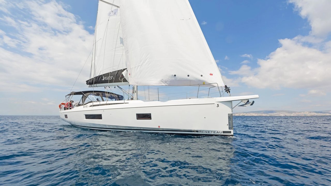 CALYPSO
