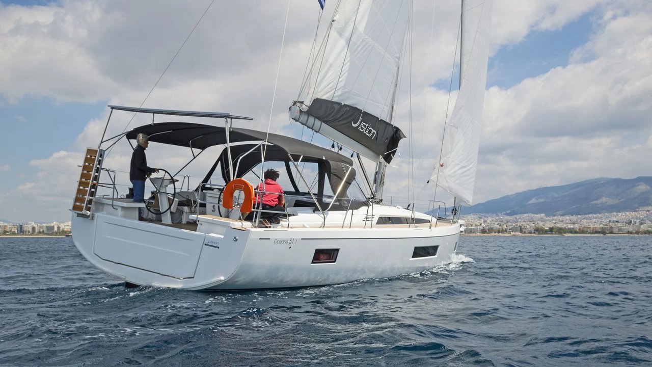 CALYPSO