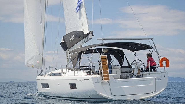 CALYPSO