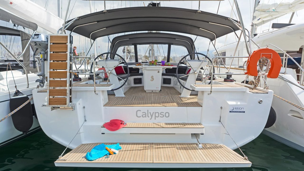 CALYPSO