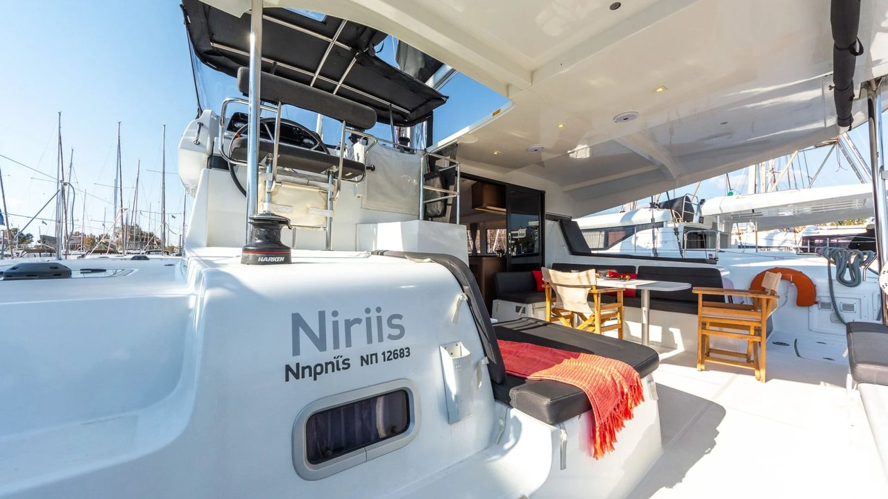 NIRIIS
