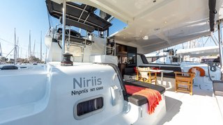 NIRIIS