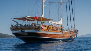 QUEEN OF DATCA