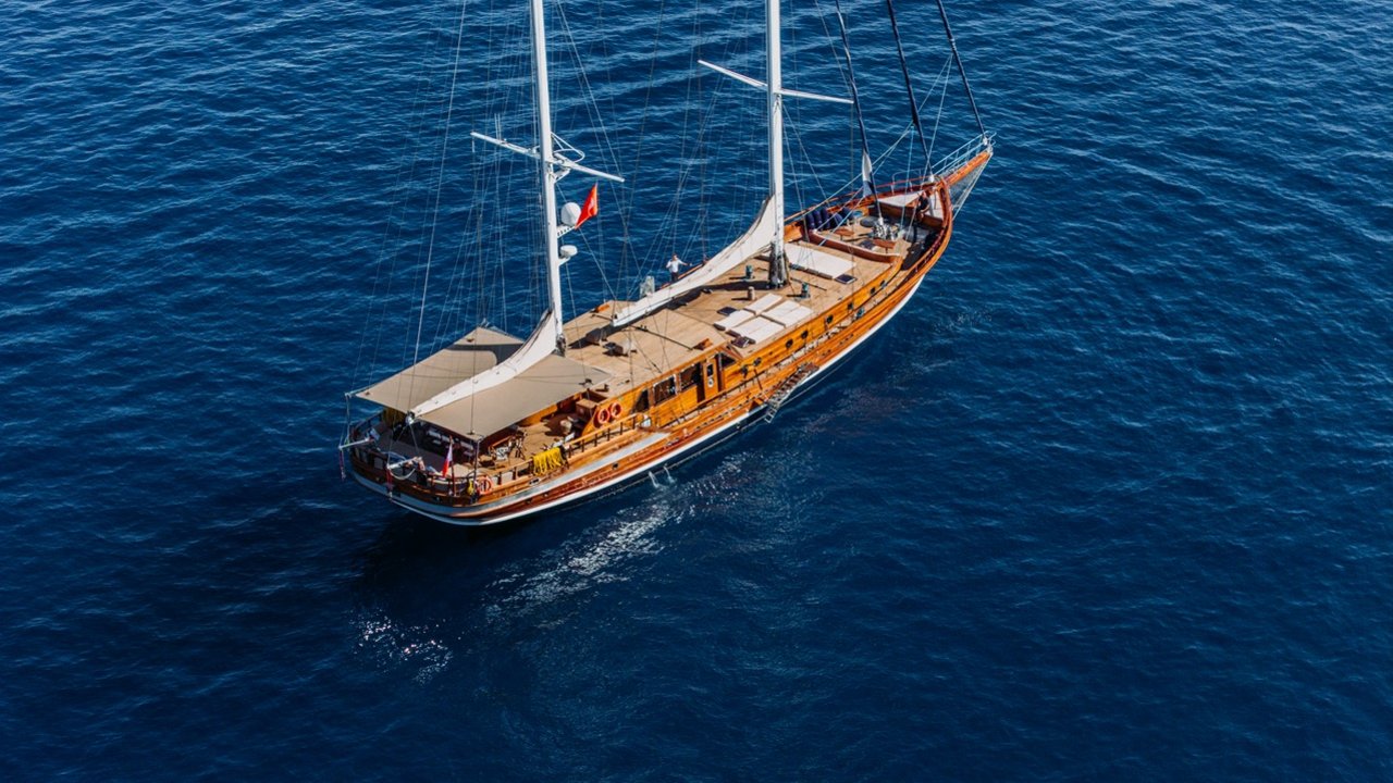 QUEEN OF DATCA