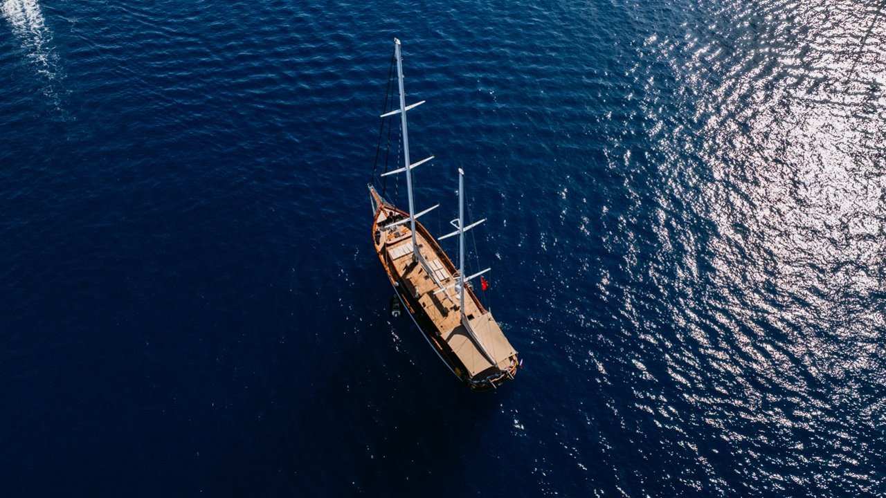 QUEEN OF DATCA