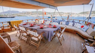 QUEEN OF DATCA