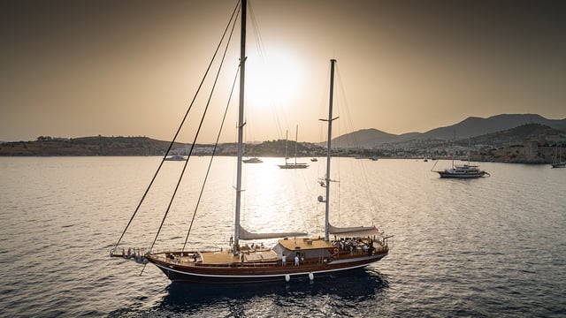 QUEEN OF DATCA
