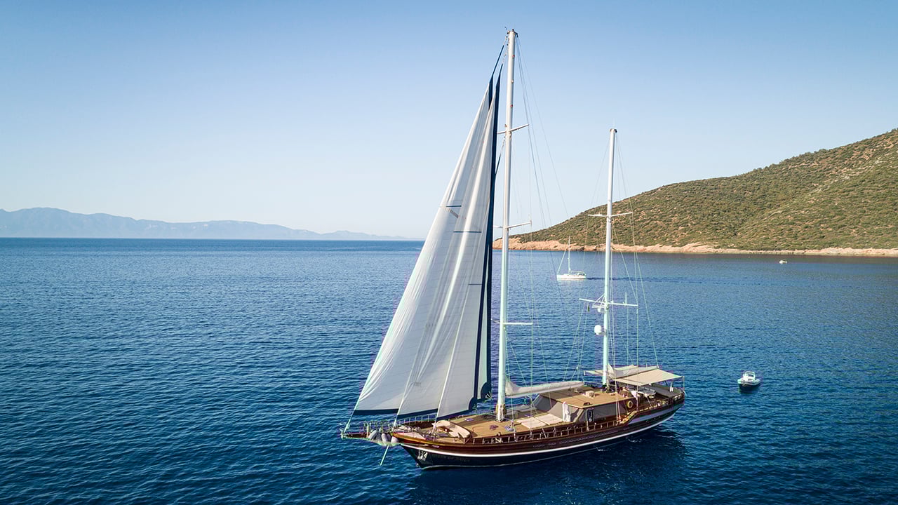 QUEEN OF DATCA