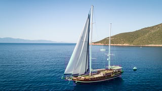 QUEEN OF DATCA