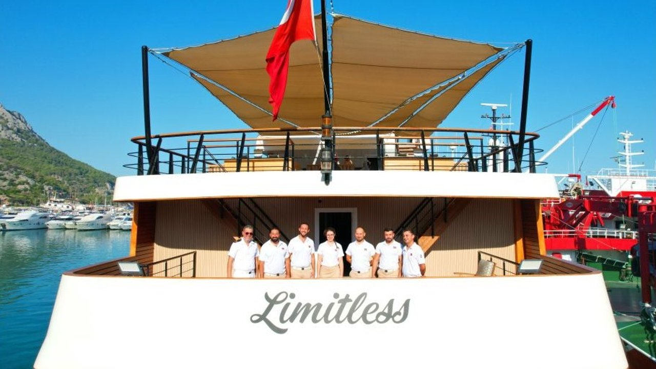 LIMITLESS
