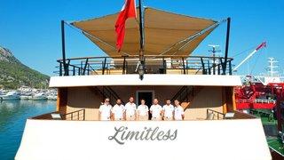 LIMITLESS