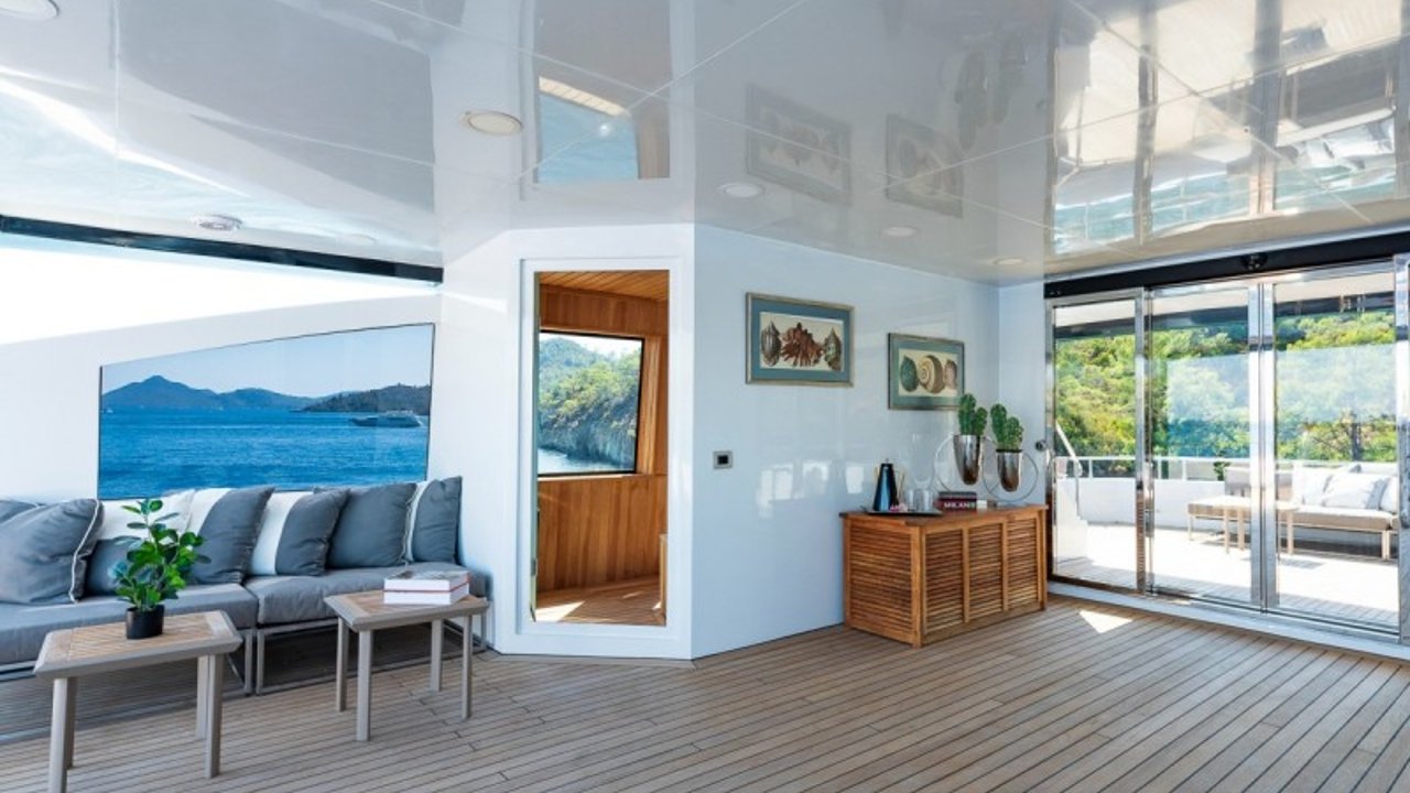 OCEAN BREEZE