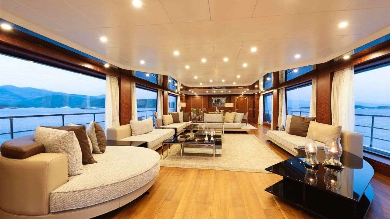 OCEAN BREEZE