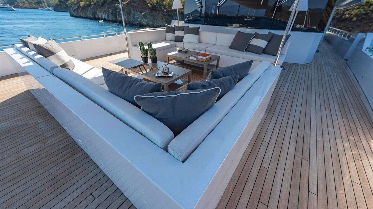 OCEAN BREEZE
