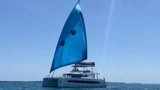 NAUTI DOGS 5.4