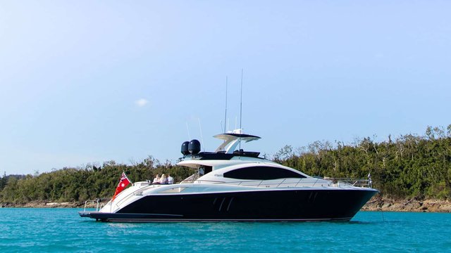 LA MAR
