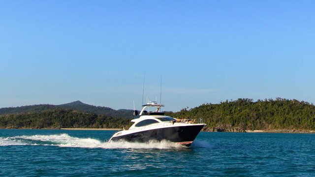 LA MAR