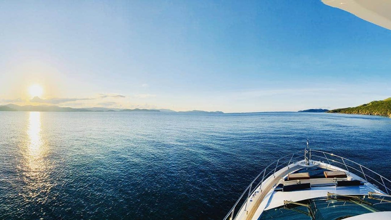LA MAR