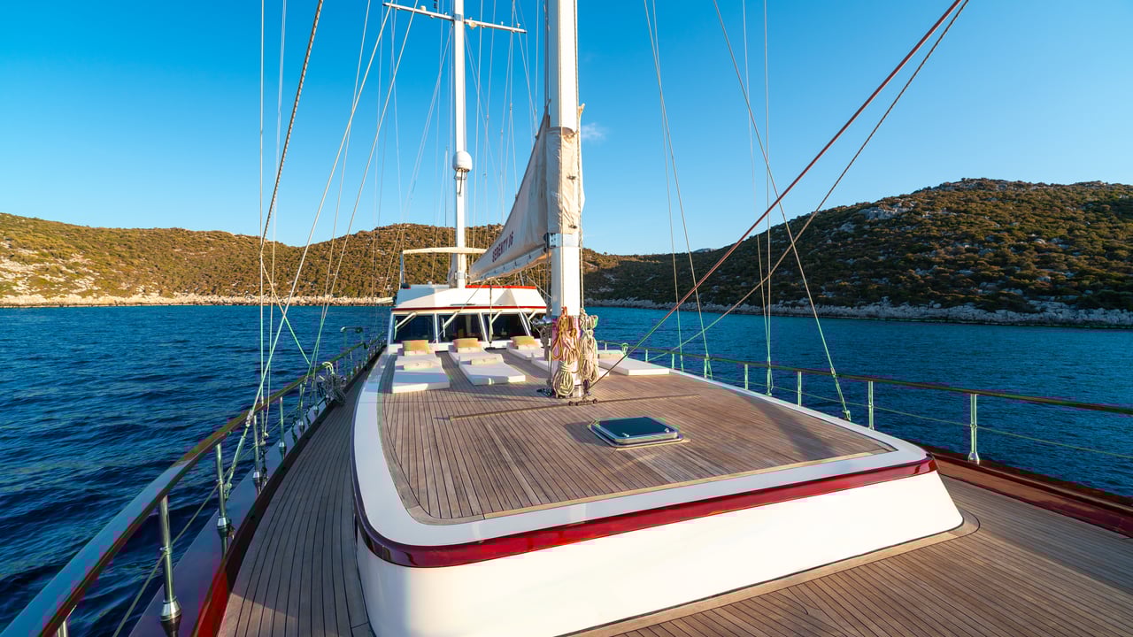 SERENITY 86
