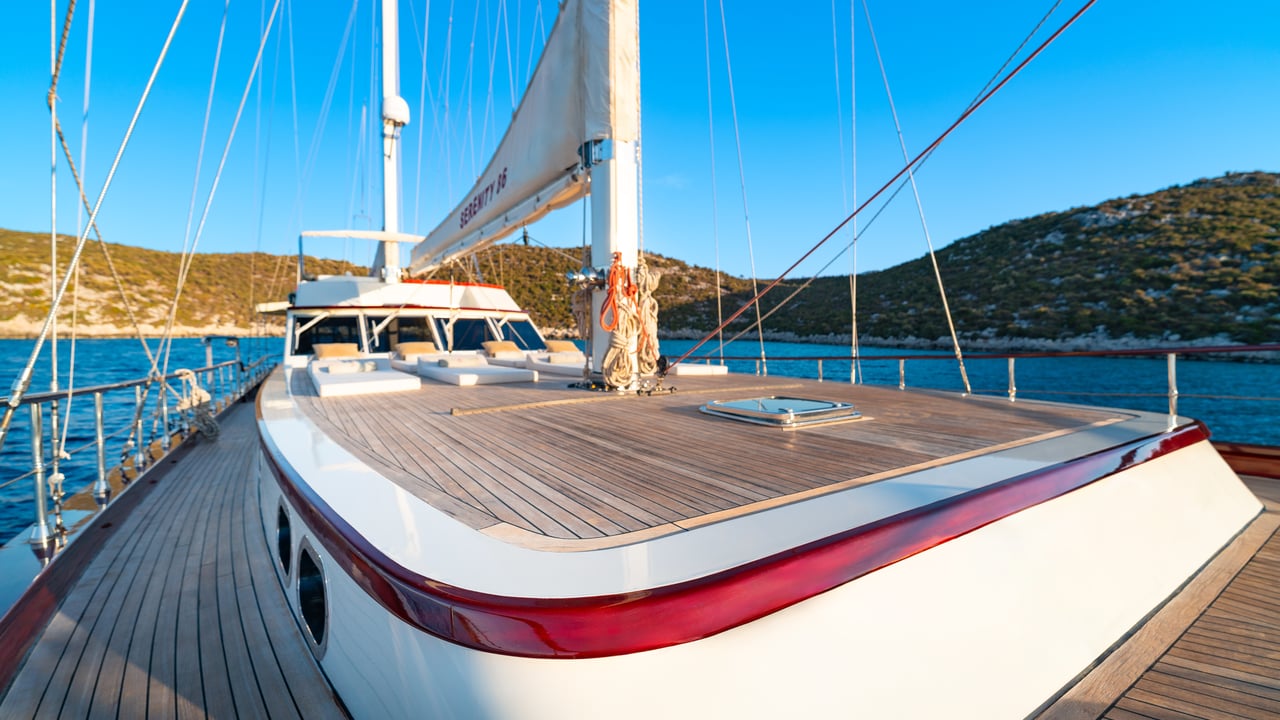 SERENITY 86