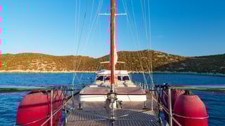 SERENITY 86