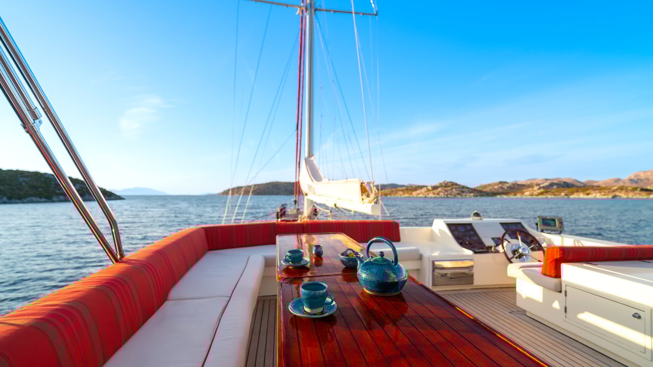 SERENITY 86