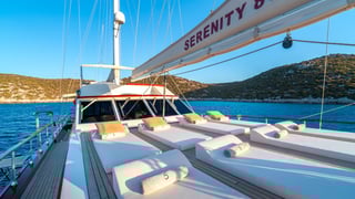 SERENITY 86