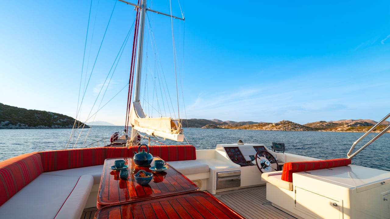 SERENITY 86