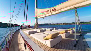 SERENITY 86