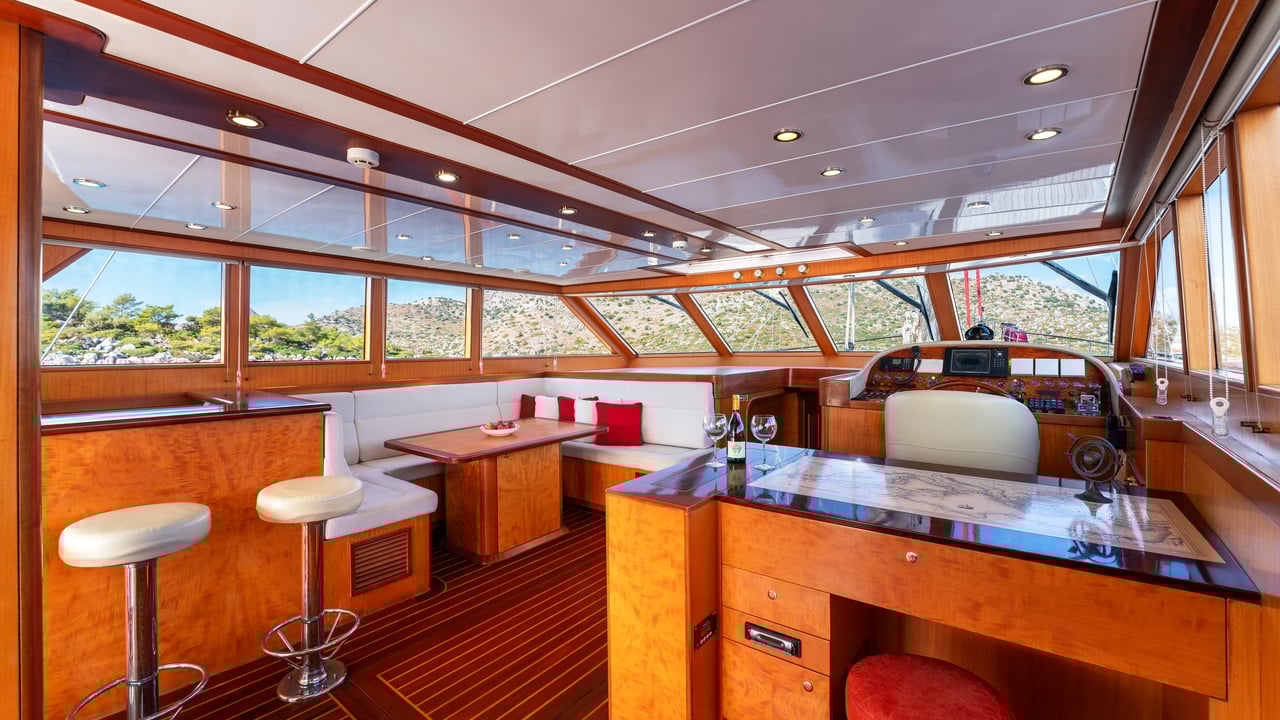SERENITY 86