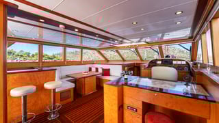 SERENITY 86
