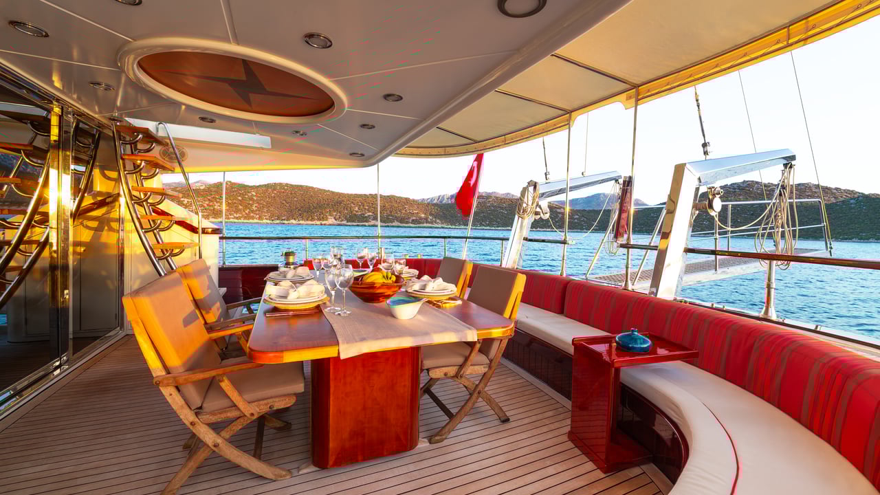 SERENITY 86