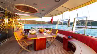 SERENITY 86