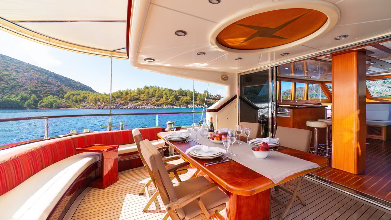 SERENITY 86