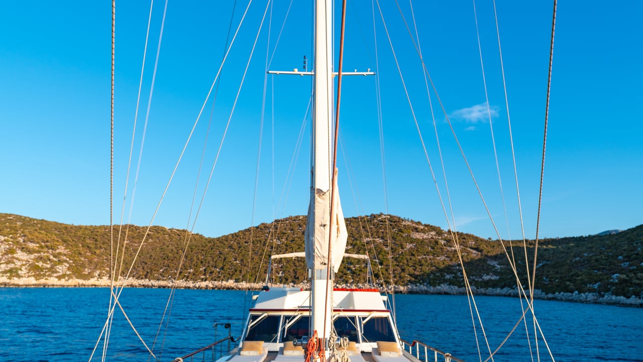 SERENITY 86