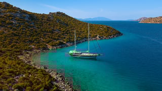 SERENITY 86