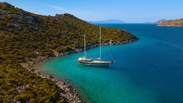 SERENITY 86