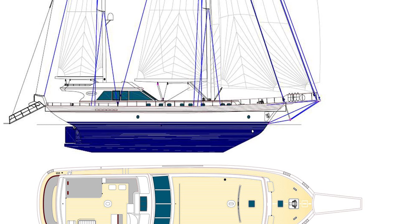 SERENITY 86