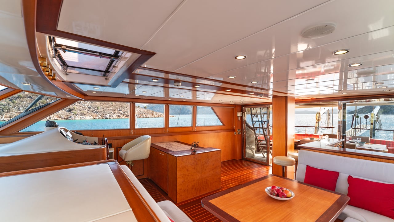 SERENITY 86