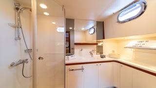 SERENITY 86