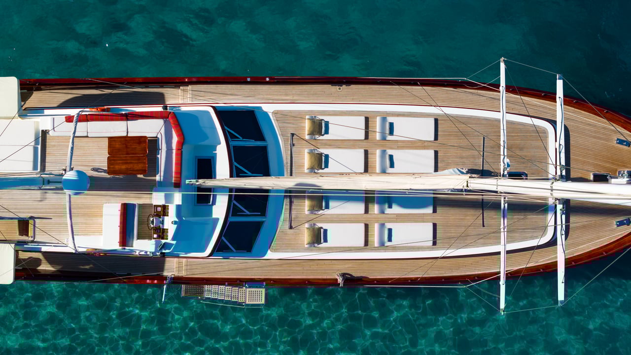 SERENITY 86