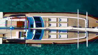 SERENITY 86