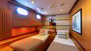SERENITY 86
