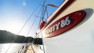SERENITY 86