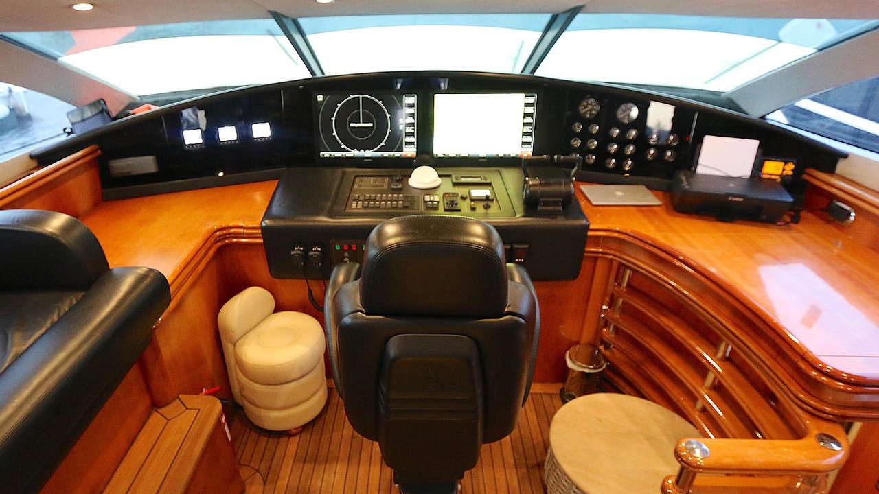 YCM 105
