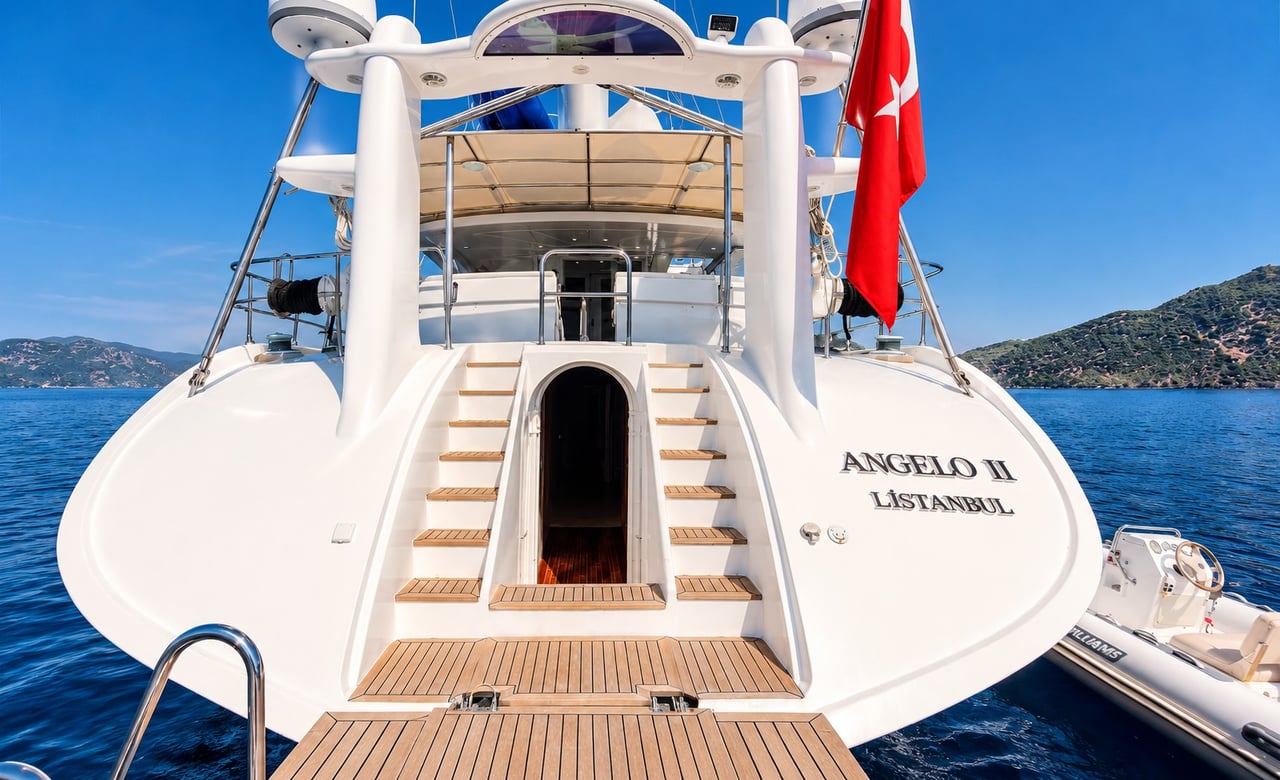 ANGELO II