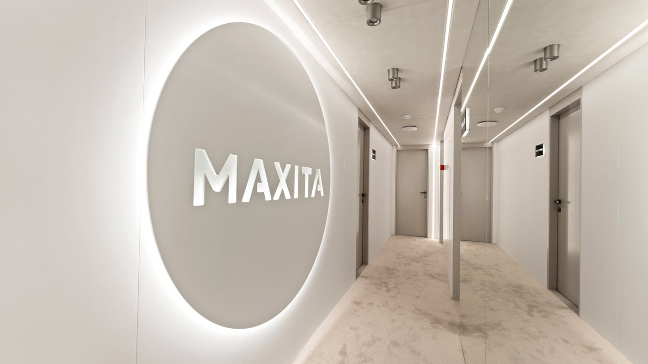 MAXITA