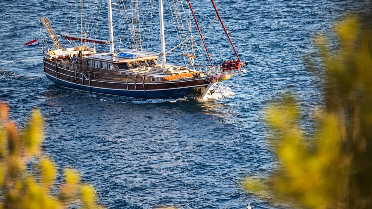NOSTRA VITA