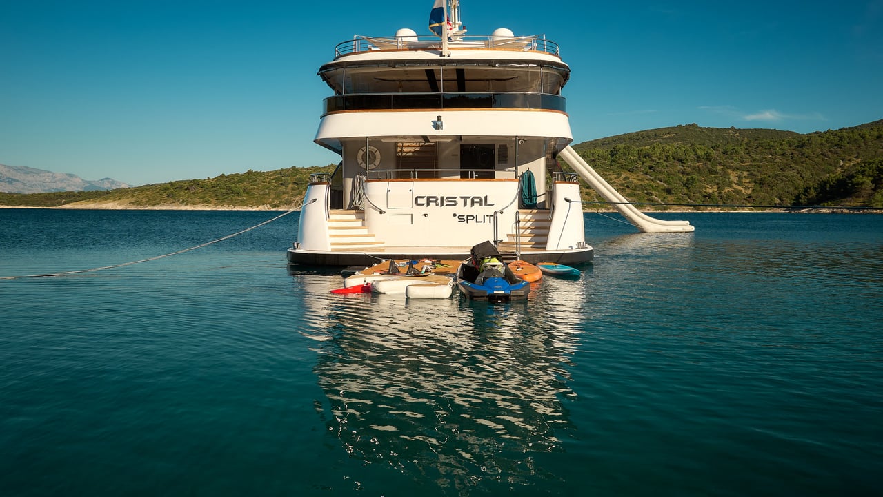 CRISTAL